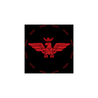 Zinux's emblem