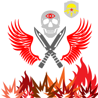 Antylate's emblem