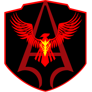 suverugu's emblem