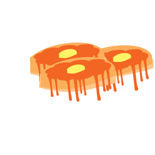 xHotcakes's emblem