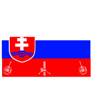 Fullicek's emblem