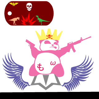 CaRaKasSs's emblem