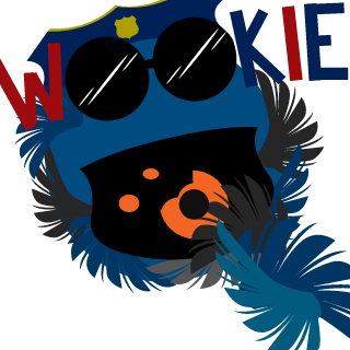 R0B0T v4's emblem