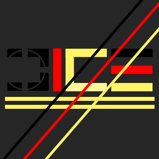 Bro Vereinigung's emblem