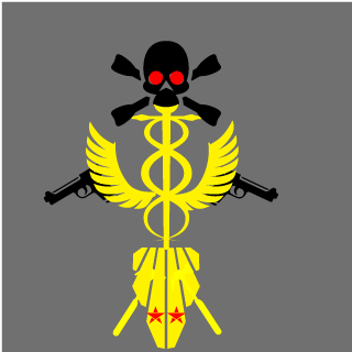1iPaddy's emblem