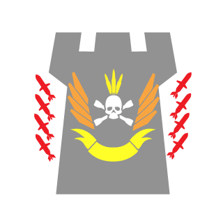 slimysalute's emblem