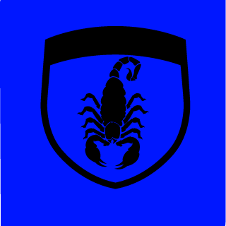DizbatTM's emblem