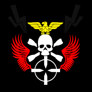 Meldir's emblem