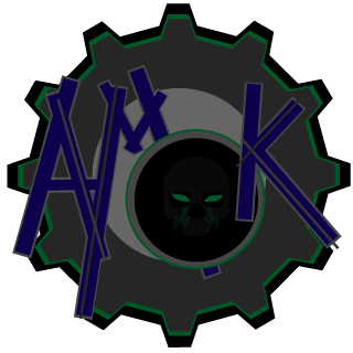 AMOK_SLY's emblem