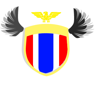 Gripen61TH's emblem
