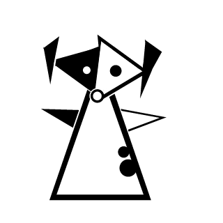 NAKANOKU-Hit55's emblem