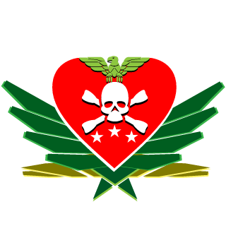 LOVE's emblem