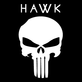 IIP4RKERII's emblem