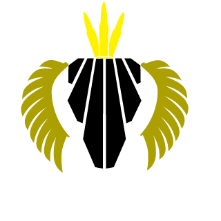 DEUSPirx's emblem