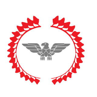 BlazingCherries's emblem