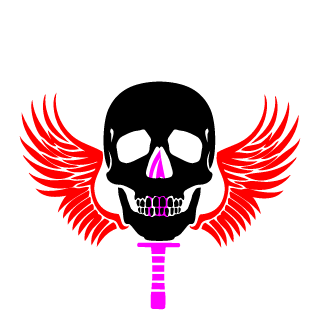 Pdrinhomatador's emblem