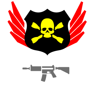 TheDireRavenn's emblem