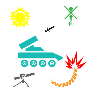 Sharpen63's emblem