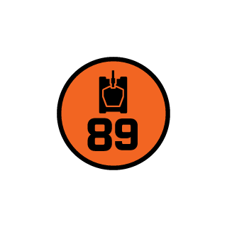 89Lightning89's emblem