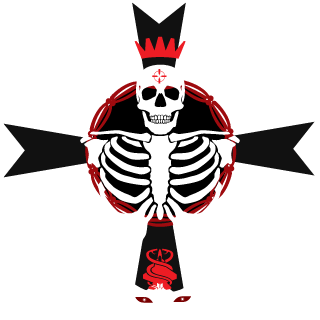 HydraCompany's emblem