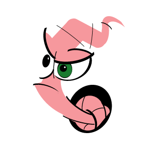 M1DN1GHTG4M3R's emblem