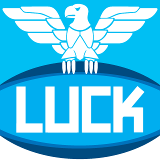 MrLuckus's emblem