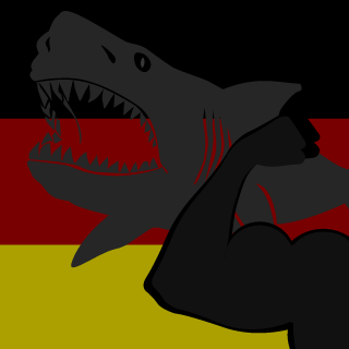 Bizepz42's emblem