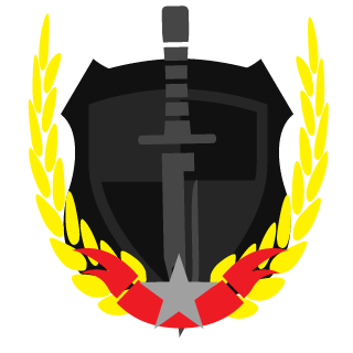 XGN Lt Dan's emblem