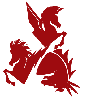 dvjhorse's emblem