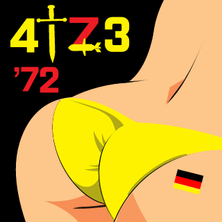 4TZ3's emblem
