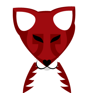 Foxpain's emblem