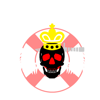ChihayaAnonTGW's emblem