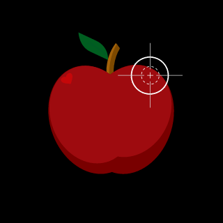 AppleJoose3's emblem