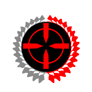 MajorGhostly's emblem