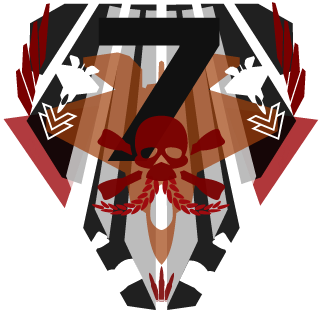 TadsJ2's emblem