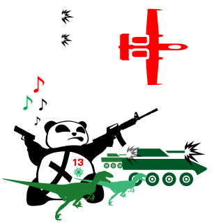 PlygMaX's emblem
