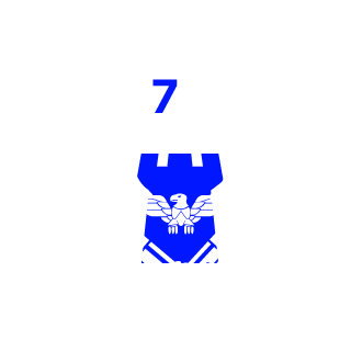 TicoTico's emblem