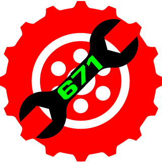 keith671's emblem