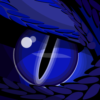 B1ueLeviathan's emblem