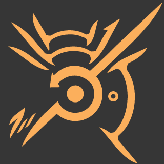 F4RR3LL33's emblem