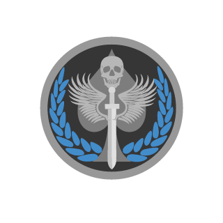 IRispuI's emblem