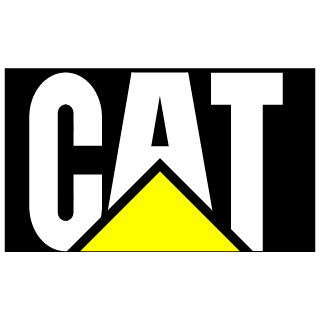 CAT Builder Squad's emblem