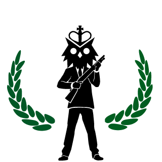 Ali76370's emblem