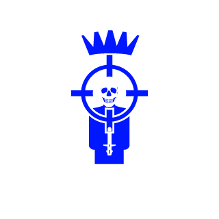 SpionagePanda's emblem