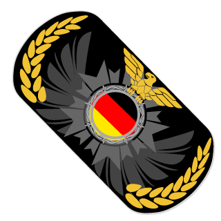 ELITE DEGRADOTRYAD's emblem