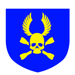 Emanuel-Ketto's emblem