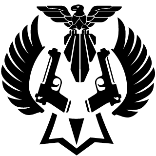 Szalage's emblem