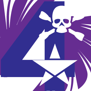 Amsirac's emblem