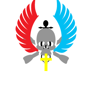 OniGoust's emblem