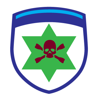 LVXseeker's emblem